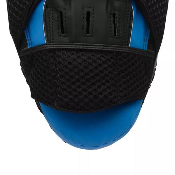 Adidas Focus Mitts Combat Blå