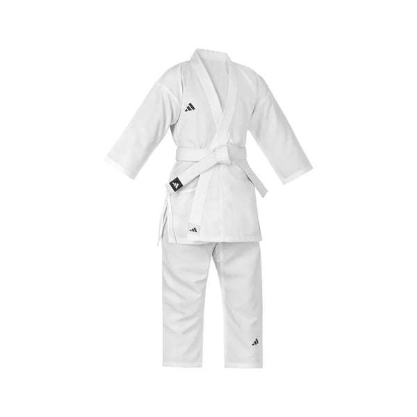 Adidas Adistart Karatedräkt