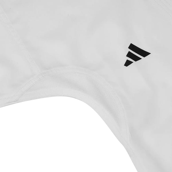 Adidas Adistart Karatedräkt