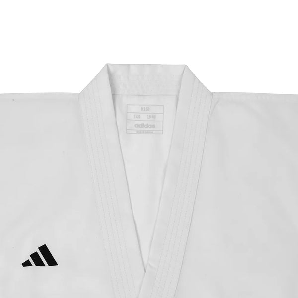 Adidas Adistart Karatedräkt