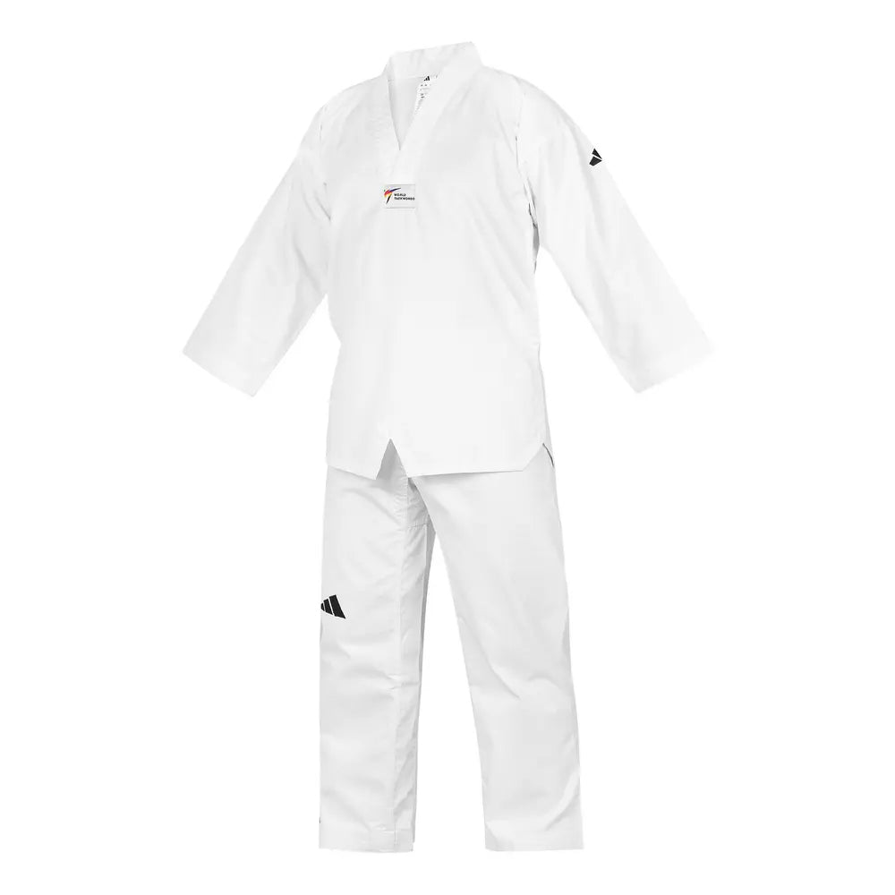 Adidas Taekwondodräkt Adi Start WT