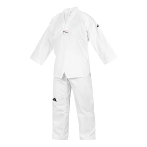 Adidas Taekwondodräkt Adi Start WT