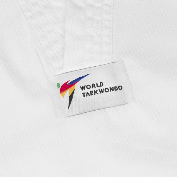 Adidas Taekwondodräkt Adi Start WT