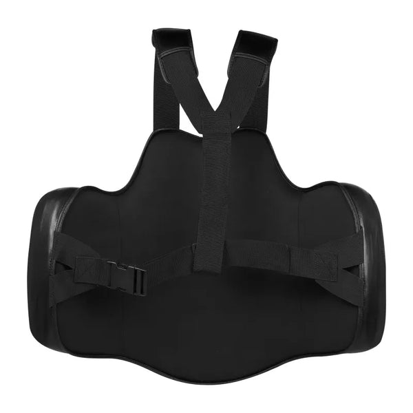 Adidas Super Body Protector Svart-Guld