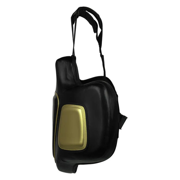 Adidas Super Body Protector Svart-Guld