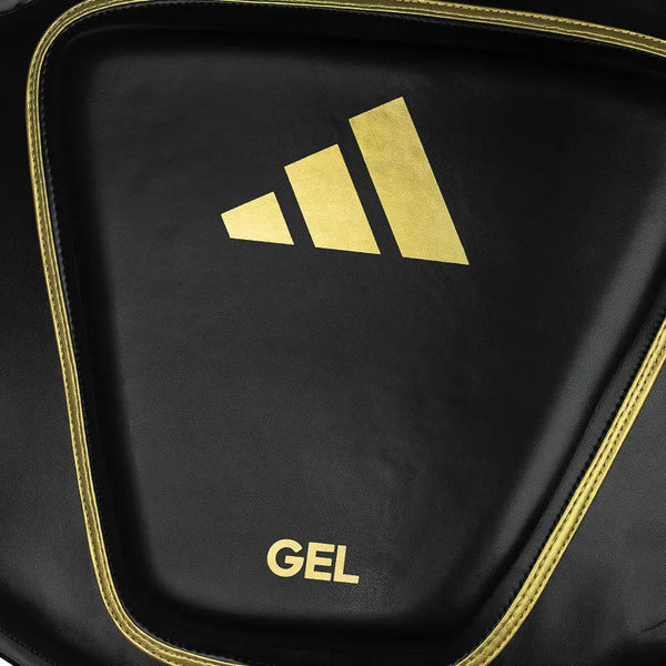 Adidas Super Body Protector Svart-Guld