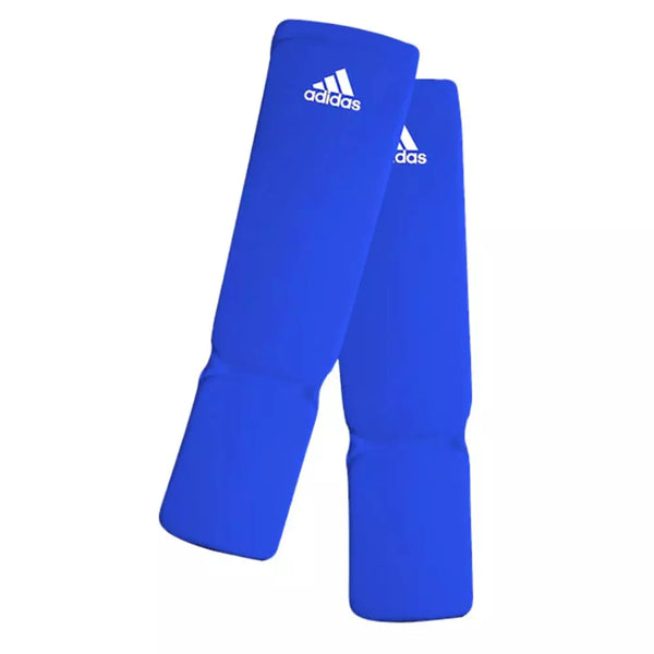 Adidas Ben/vristskydd (Blå eller Röd)