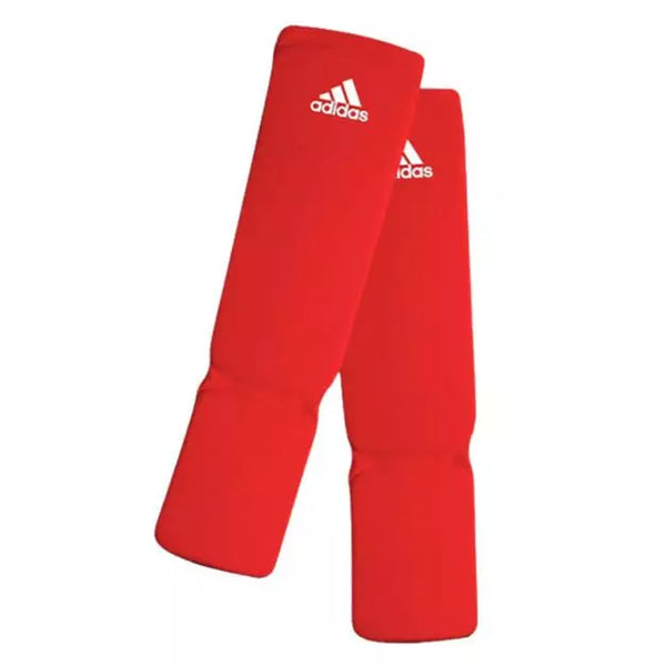 Adidas Ben/vristskydd (Blå eller Röd)