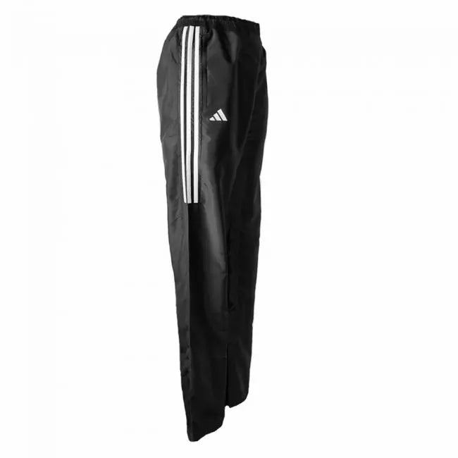 Adidas Overallsbyxa CSCA Svart Med Vita Ränder