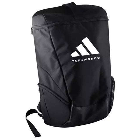 Adidas Ryggsäck Taekwondo Svart-Vit S