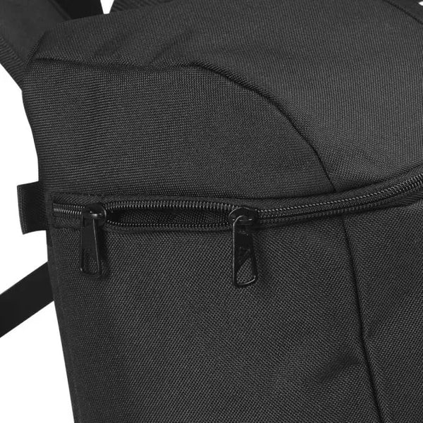 Adidas Ryggsäck Taekwondo Svart-Vit S