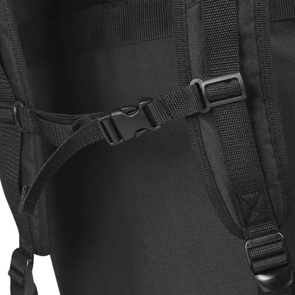 Adidas Ryggsäck Taekwondo Svart-Vit S