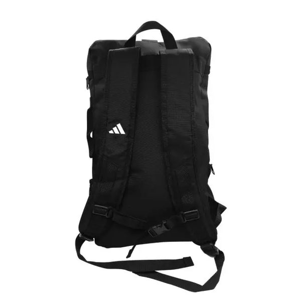 Adidas Ryggsäck Taekwondo Svart-Vit S