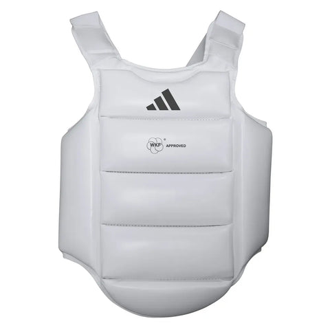 Adidas Body Protector WKF Youth