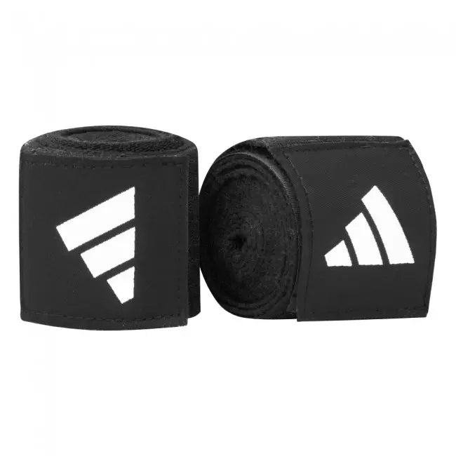 Adidas Boxarlindor IBA Svart 455cm