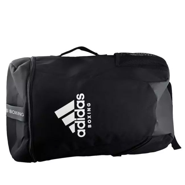 Adidas Ryggsäck Boxing Svart-Vit M