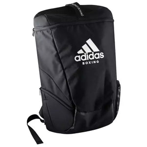 Adidas Ryggsäck Boxing Svart-Vit M