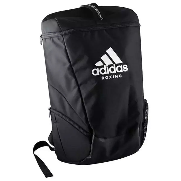 Adidas Ryggsäck Boxing Svart-Vit M