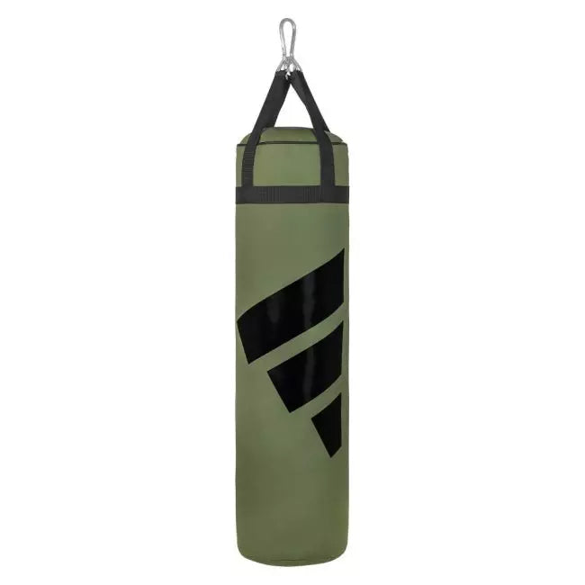 Adidas Boxningsäck Combat 50 Grön-Svart 120x33cm