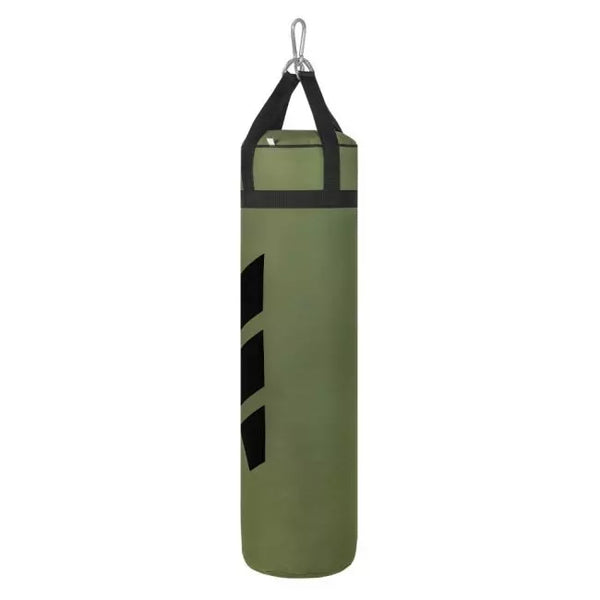Adidas Boxningsäck Combat 50 Grön-Svart 120x33cm
