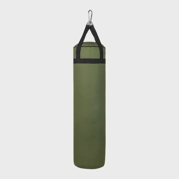 Adidas Boxningsäck Combat 50 Grön-Svart 120x33cm