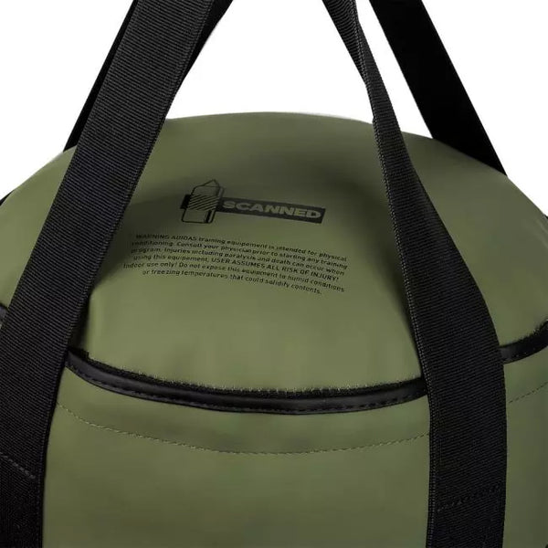 Adidas Boxningsäck Combat 50 Grön-Svart 120x33cm