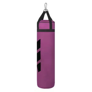 Adidas Boxningsäck Combat 50 Rosa-Svart 120x33cm