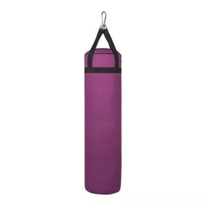 Adidas Boxningsäck Combat 50 Rosa-Svart 120x33cm