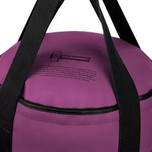 Adidas Boxningsäck Combat 50 Rosa-Svart 120x33cm