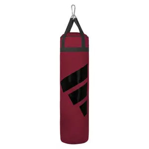Adidas Boxningsäck Combat 50 Röd-Svart 150x33cm