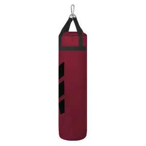 Adidas Boxningsäck Combat 50 Röd-Svart 150x33cm