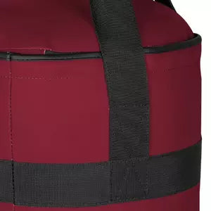 Adidas Boxningsäck Combat 50 Röd-Svart 150x33cm