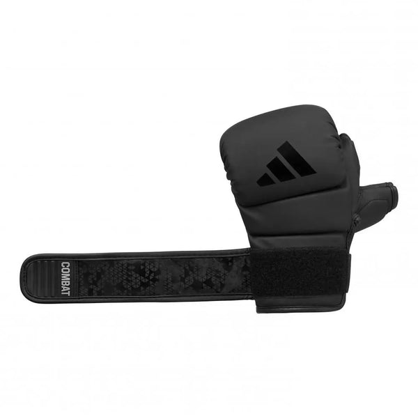 Adidas Combathandske Combat 50 Svart-Svart