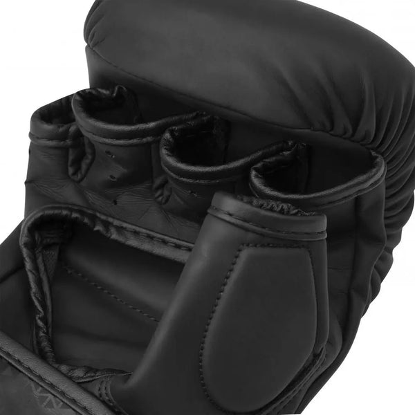 Adidas Combathandske Combat 50 Svart-Svart