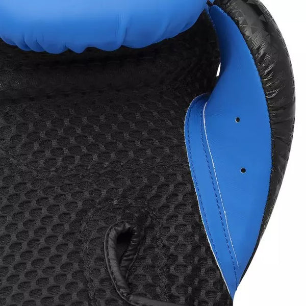 Adidas Boxhandske Combat 50 Blå