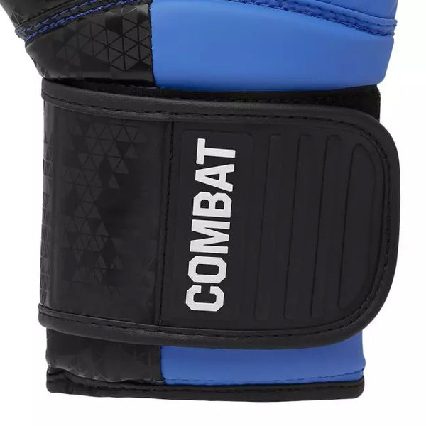 Adidas Boxhandske Combat 50 Blå