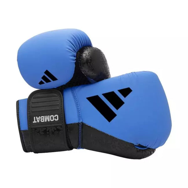 Adidas Boxhandske Combat 50 Blå