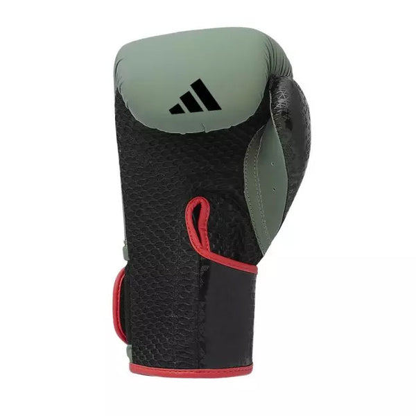 Adidas Boxhandske Combat 50 Grön