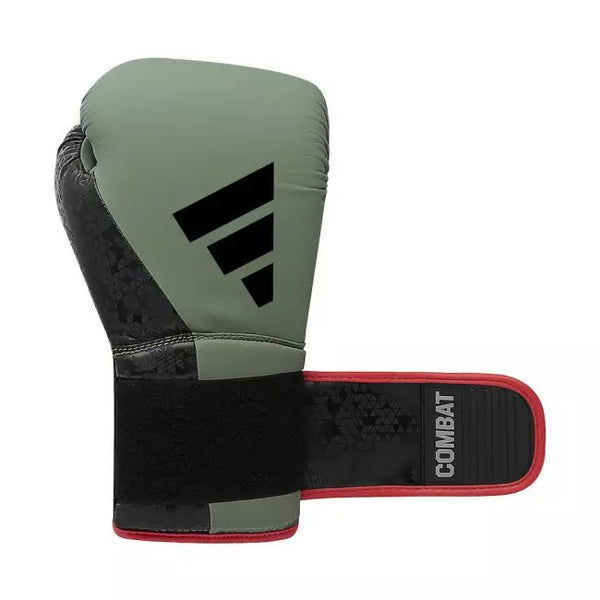 Adidas Boxhandske Combat 50 Grön