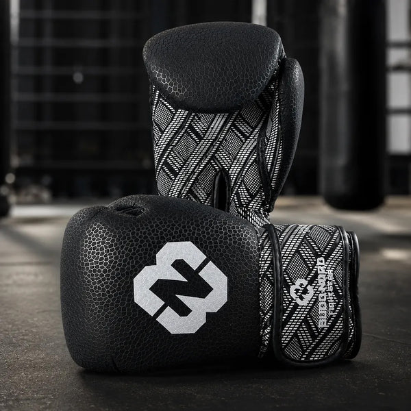 Budo-Nord Fight Gear Boxhandske Cross Gen 2