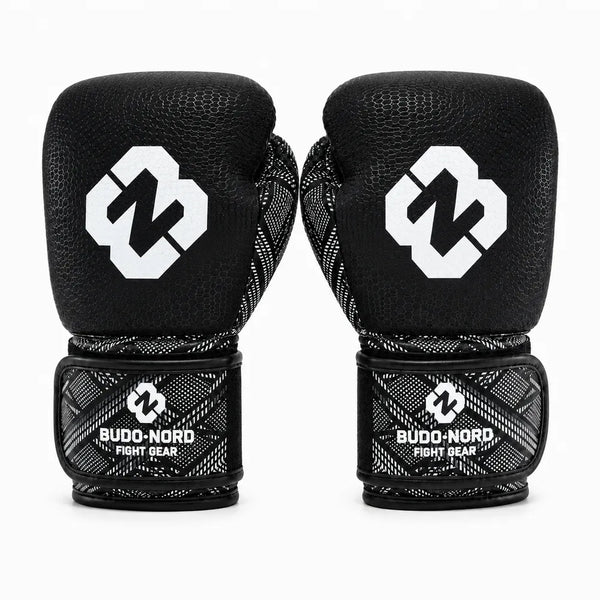 Budo-Nord Fight Gear Boxhandske Cross Gen 2