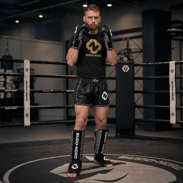 Budo-Nord Fight Gear Boxhandske Cross Gen 2