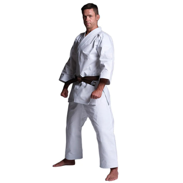 Budo-Nord Karatedräkt Dento