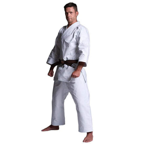Budo-Nord Karatedräkt Dento