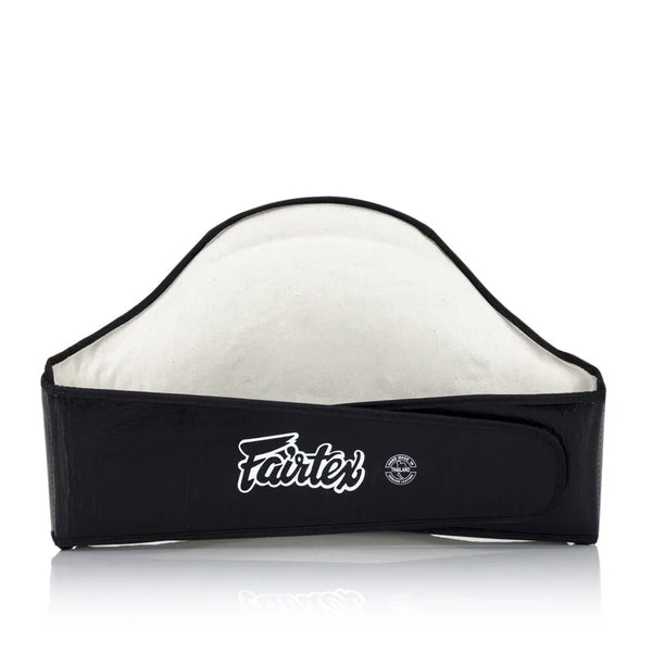 Fairtex Bellypad Svart-Vit