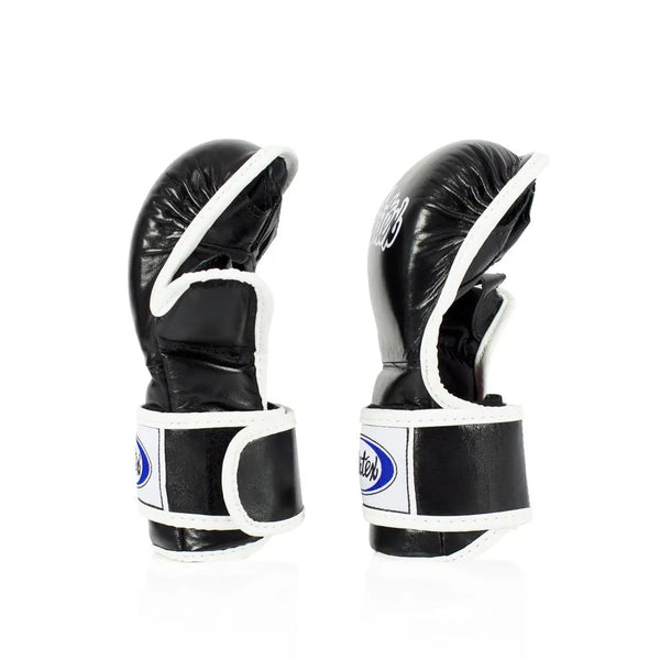 Fairtex Sparringhandske Svart