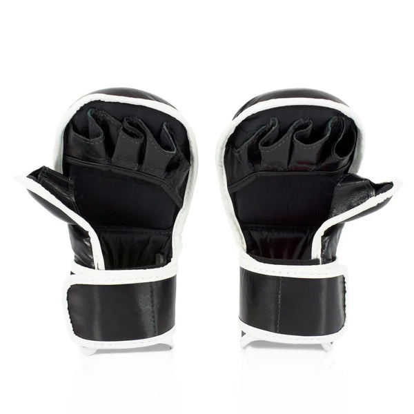 Fairtex Sparringhandske Svart