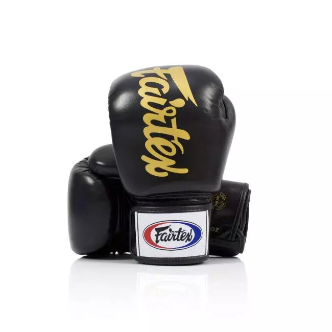 Fairtex boxhandske BGV19 svart