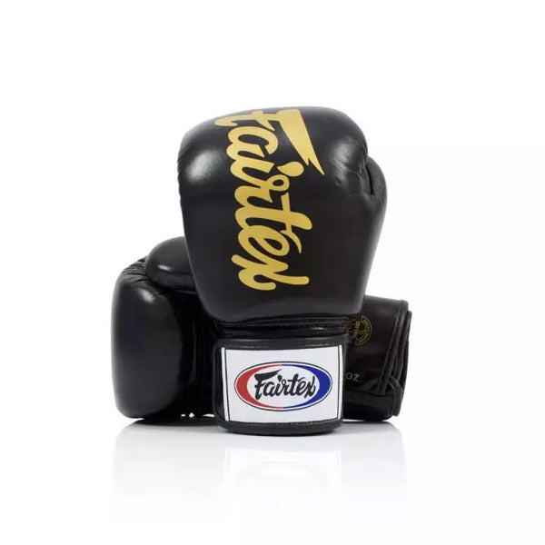 Fairtex boxhandske BGV19 svart