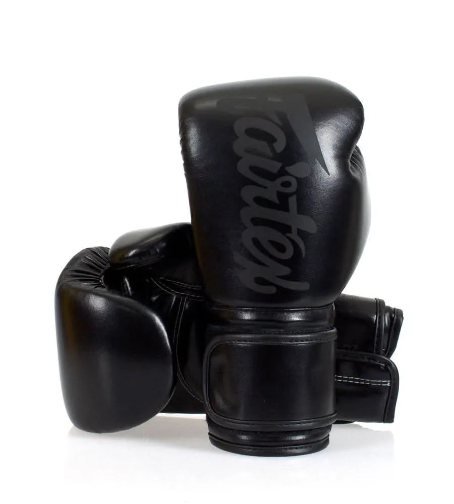 Fairtex Boxhandske BGV14 Svart